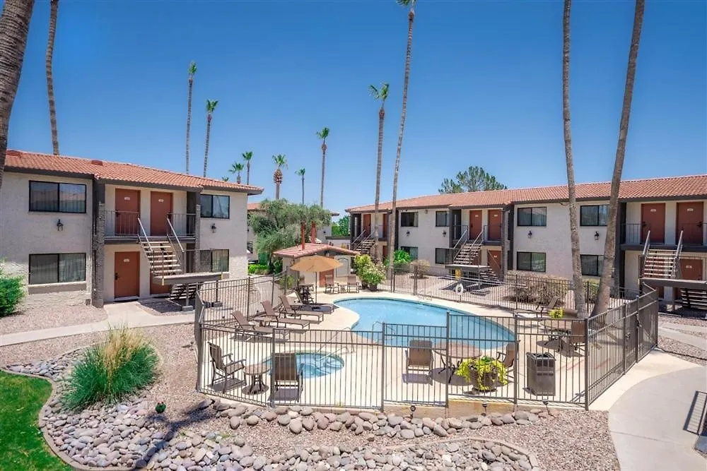 Apartamento 227-Fully Furnished, Wifi Included Scottsdale Estados Unidos
