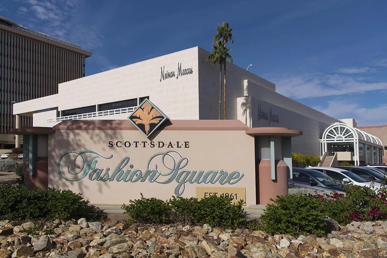 Apartament 227-Fully Furnished, Wifi Included Scottsdale