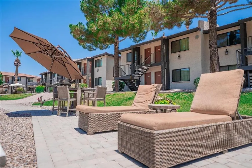 Apartament 227-Fully Furnished, Wifi Included Scottsdale