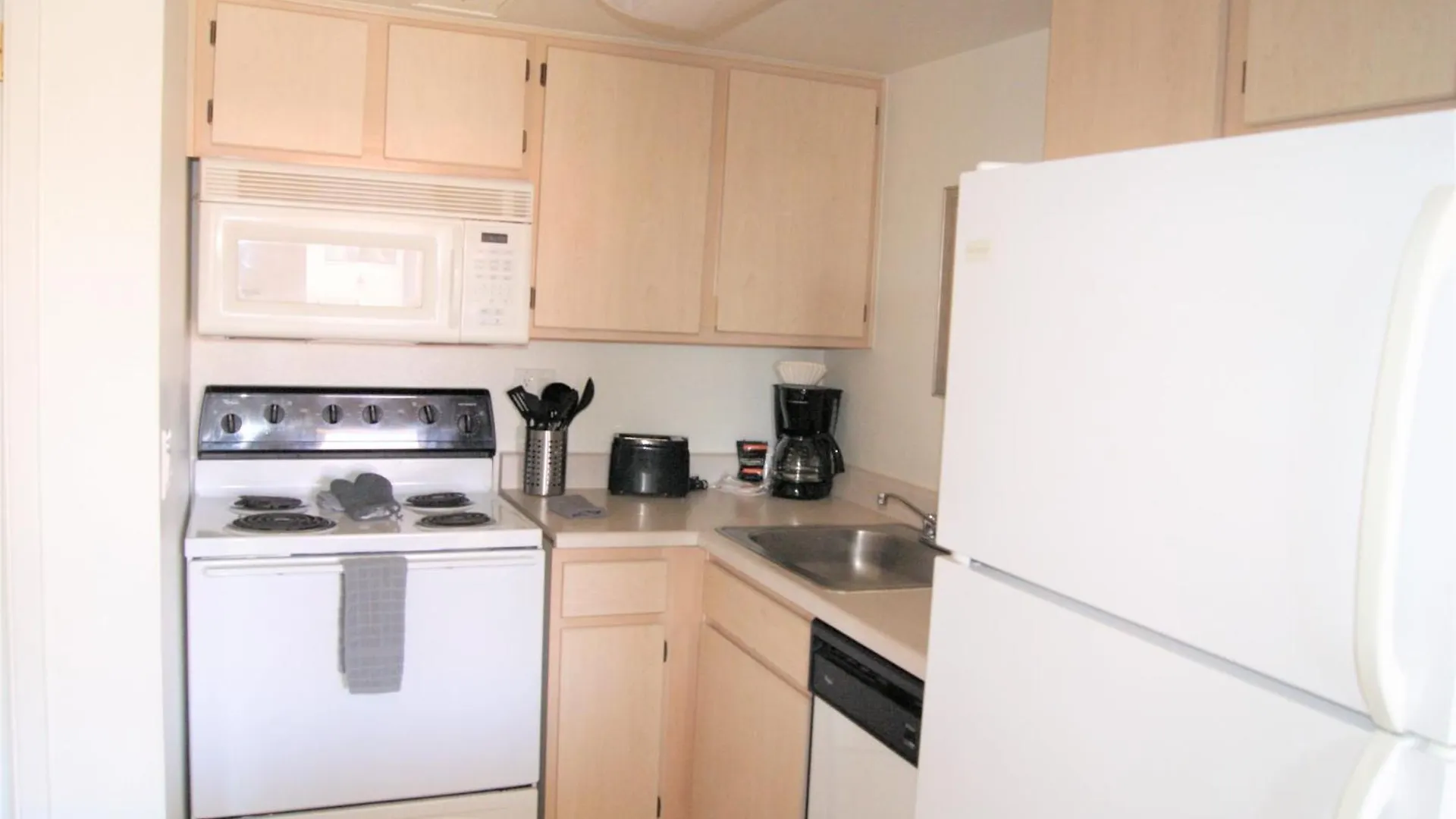 Apartament 227-Fully Furnished, Wifi Included Scottsdale Stany Zjednoczone Ameryki